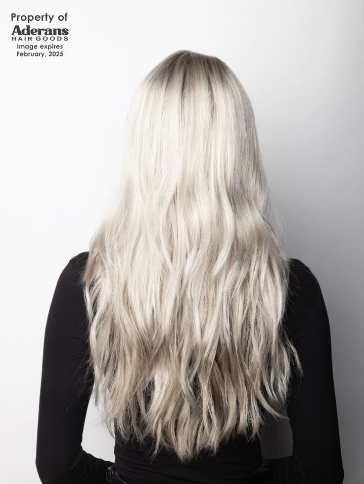 Wren by René of Paris | Long Wavy Synthetic Wig