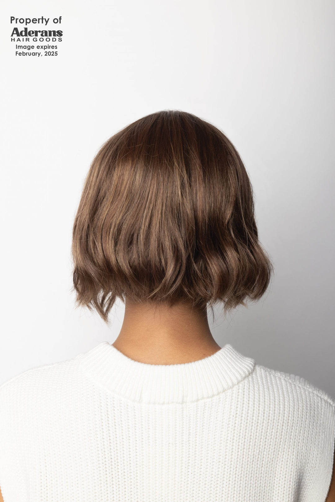 Tara Wig by René of Paris | Elegant Short Layered Wig