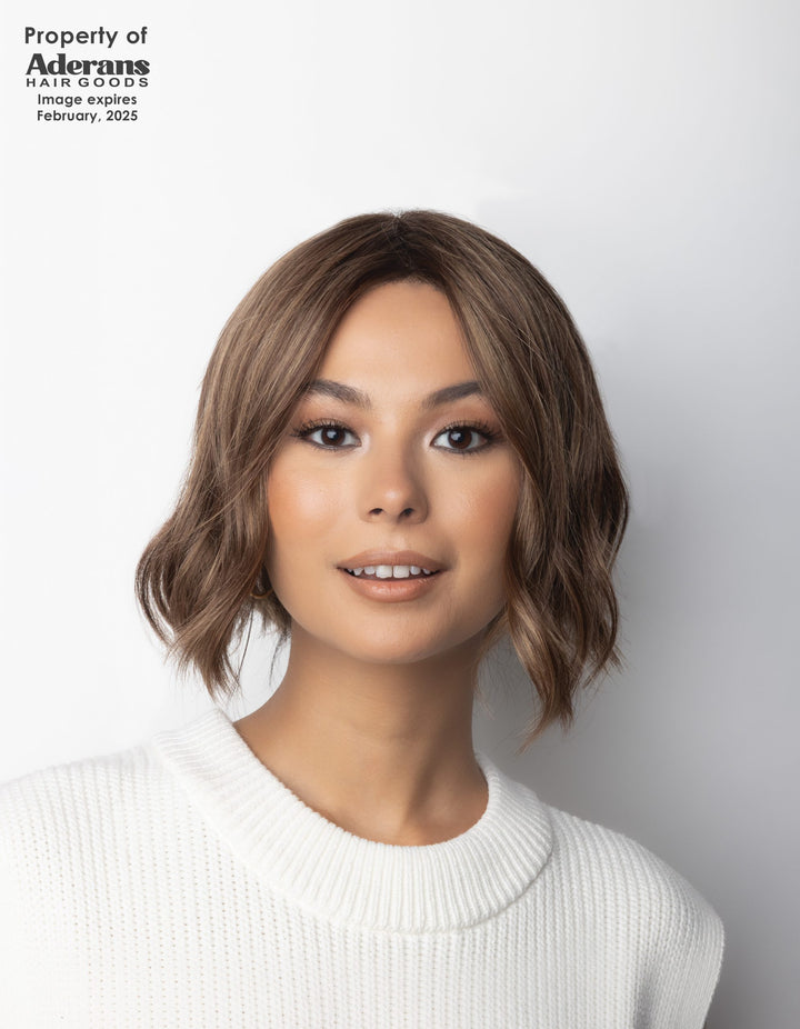 Tara Wig by René of Paris | Elegant Short Layered Wig