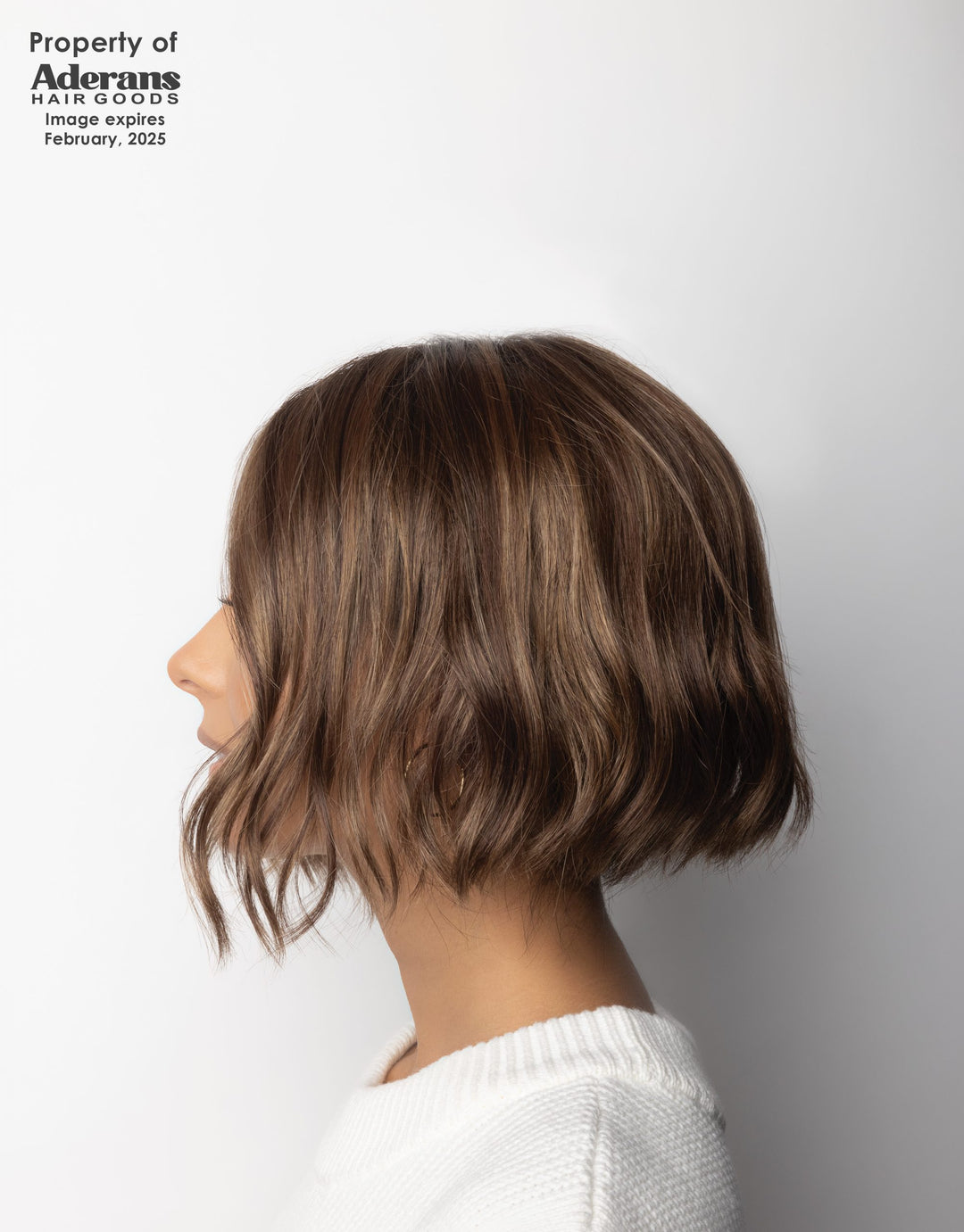 Tara Wig by René of Paris | Elegant Short Layered Wig