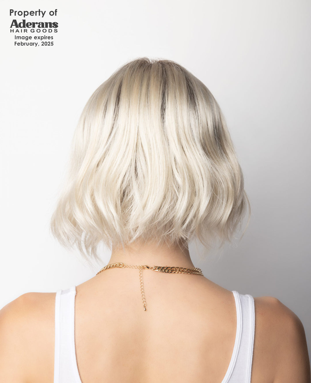 Tara Wig by René of Paris | Elegant Short Layered Wig