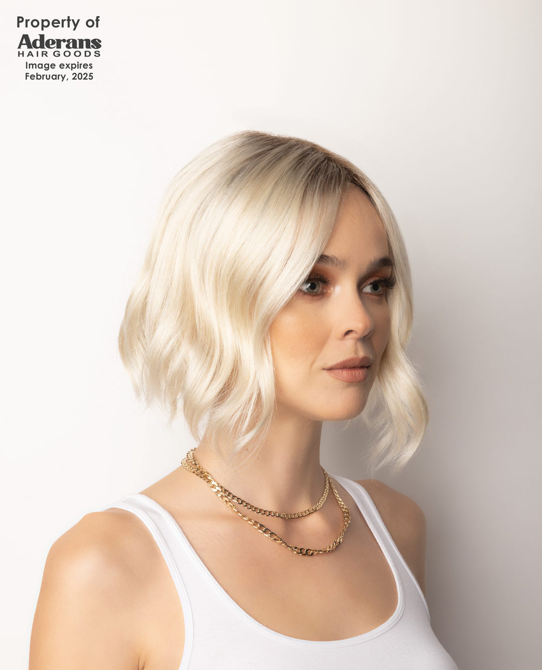 Tara Wig by René of Paris | Elegant Short Layered Wig