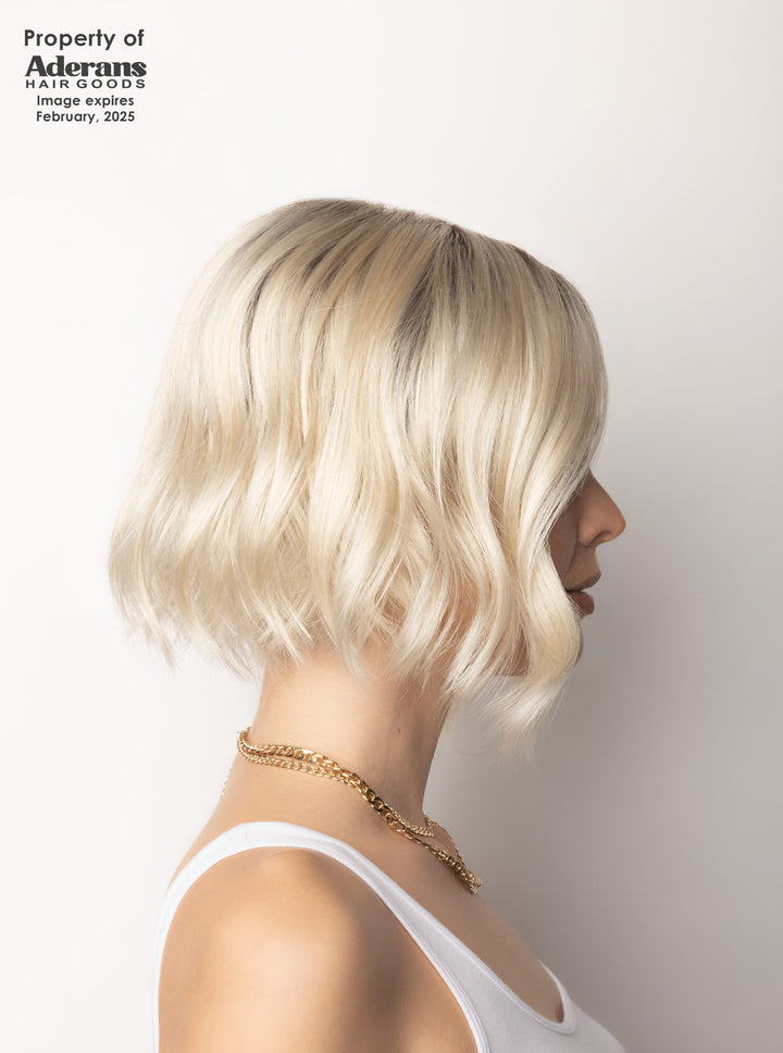 Tara Wig by René of Paris | Elegant Short Layered Wig