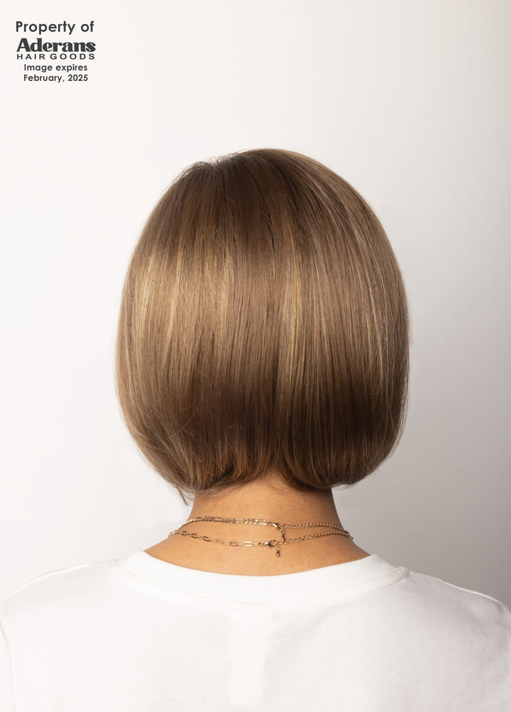 Carson Wig by René of Paris | Stylish Short Layered Wig