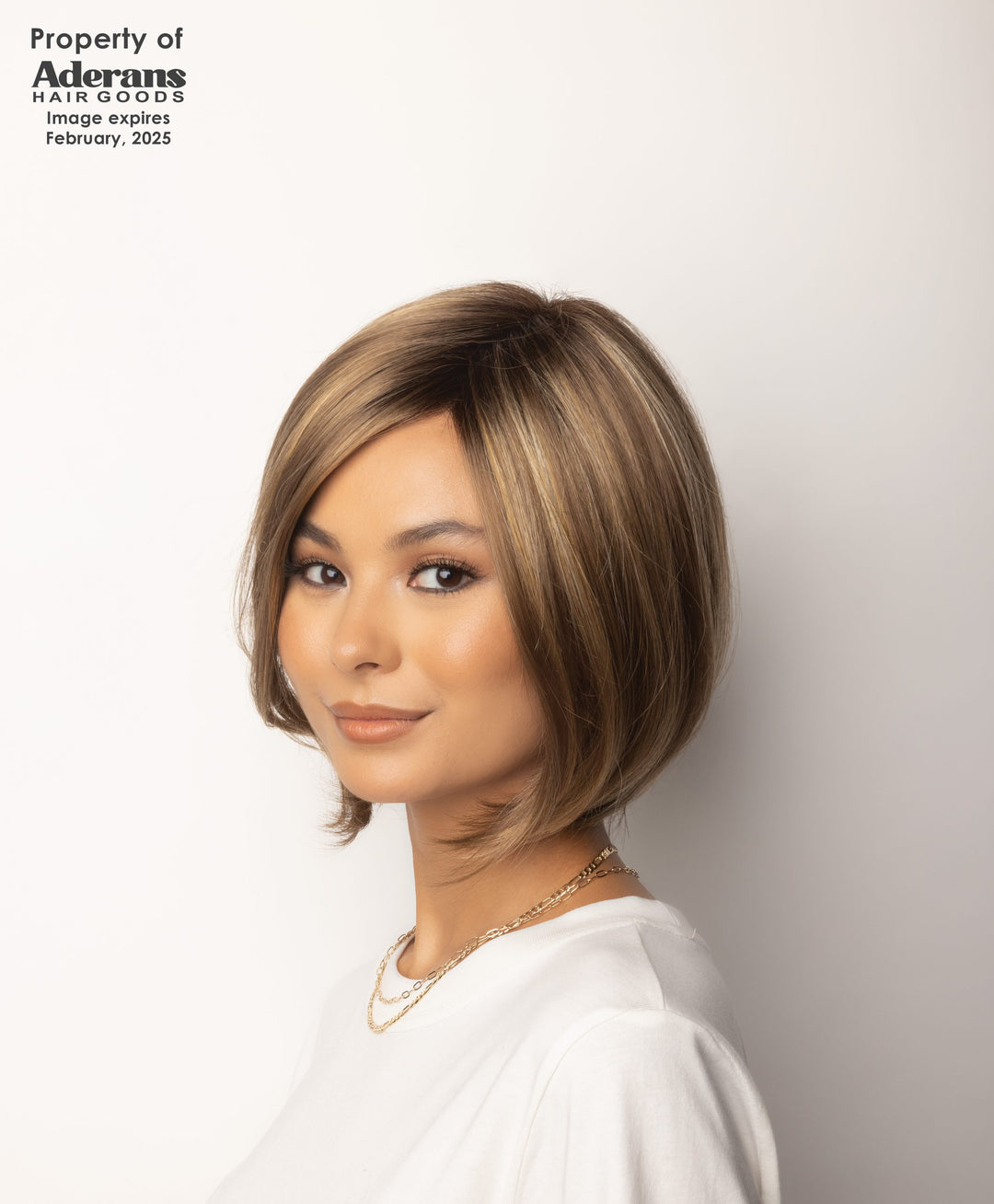 Carson Wig by René of Paris | Stylish Short Layered Wig