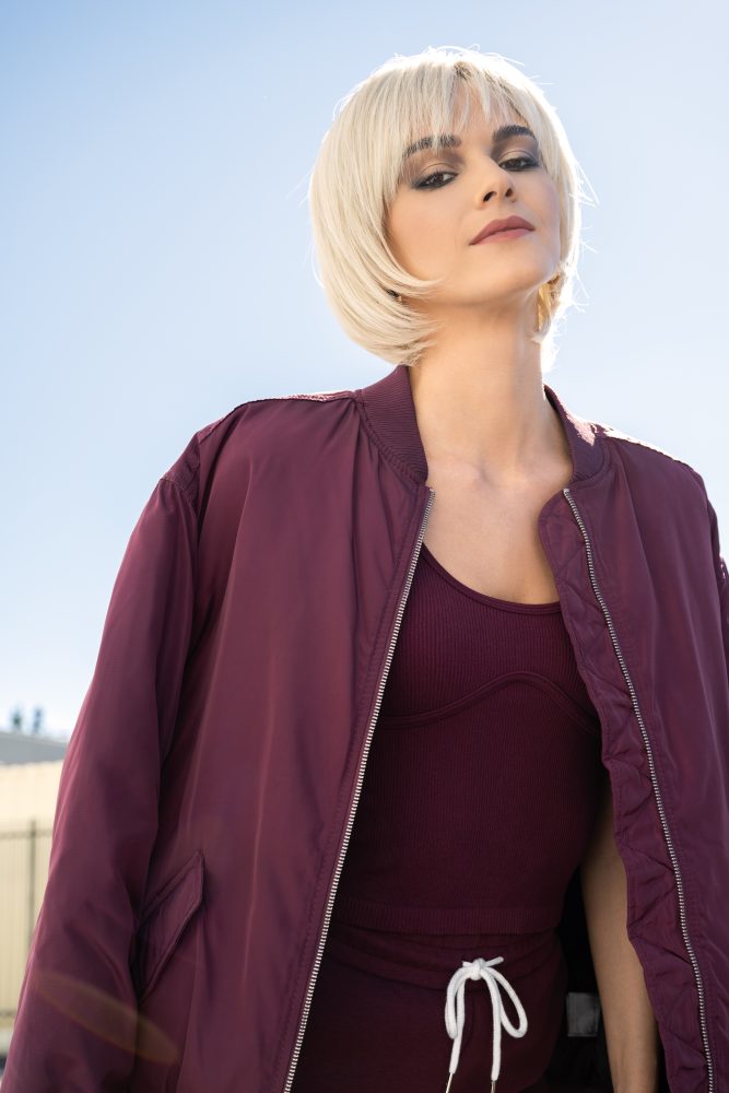 Jude Wig by René of Paris | Stylish Short Layered Wig