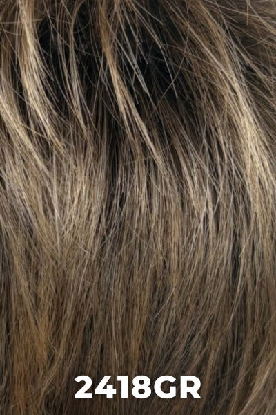 Riley by Henry Margu | Synthetic Wig Style