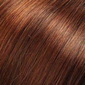 Blair by Jon Renau | Heat Resistant Synthetic Lace Front Wig | Hand Tied Monofilament Top