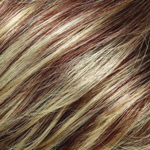 Sheena by Jon Renau | Synthetic Short Curly Wig | Classic Open Cap