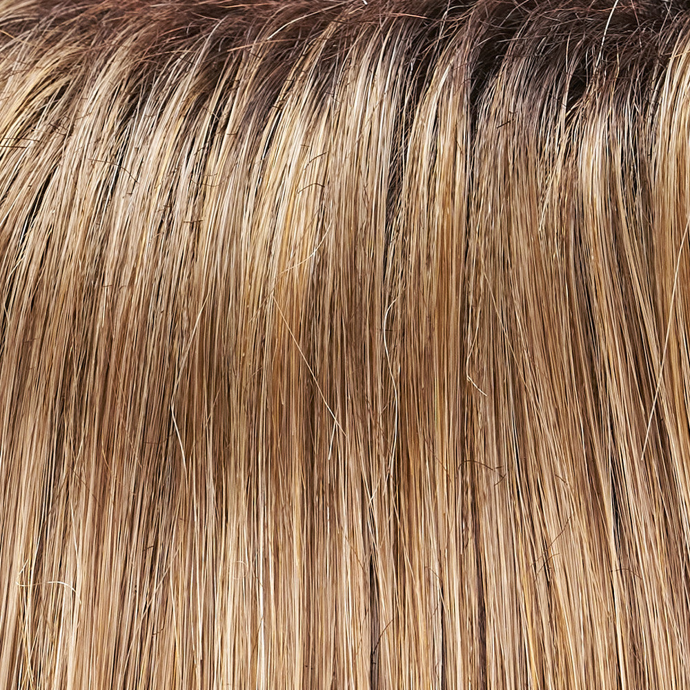 Sheena Petite by Jon Renau | Synthetic Short Curly Wig | Classic Basic Cap