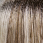 Rachel Lite by Jon Renau | Synthetic Lace Front Wig | Mono Top