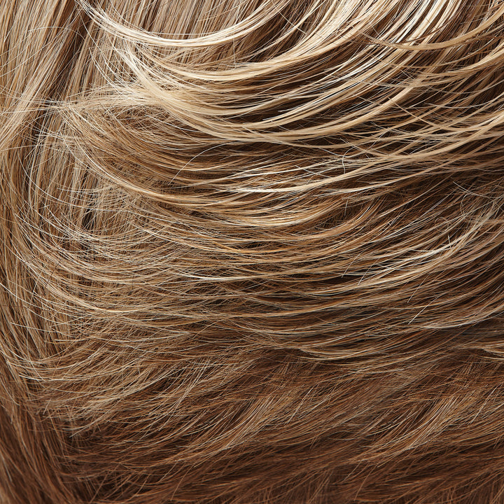 Allure by Jon Renau | Synthetic Pixie Cut Wig | Classic Traditional Cap