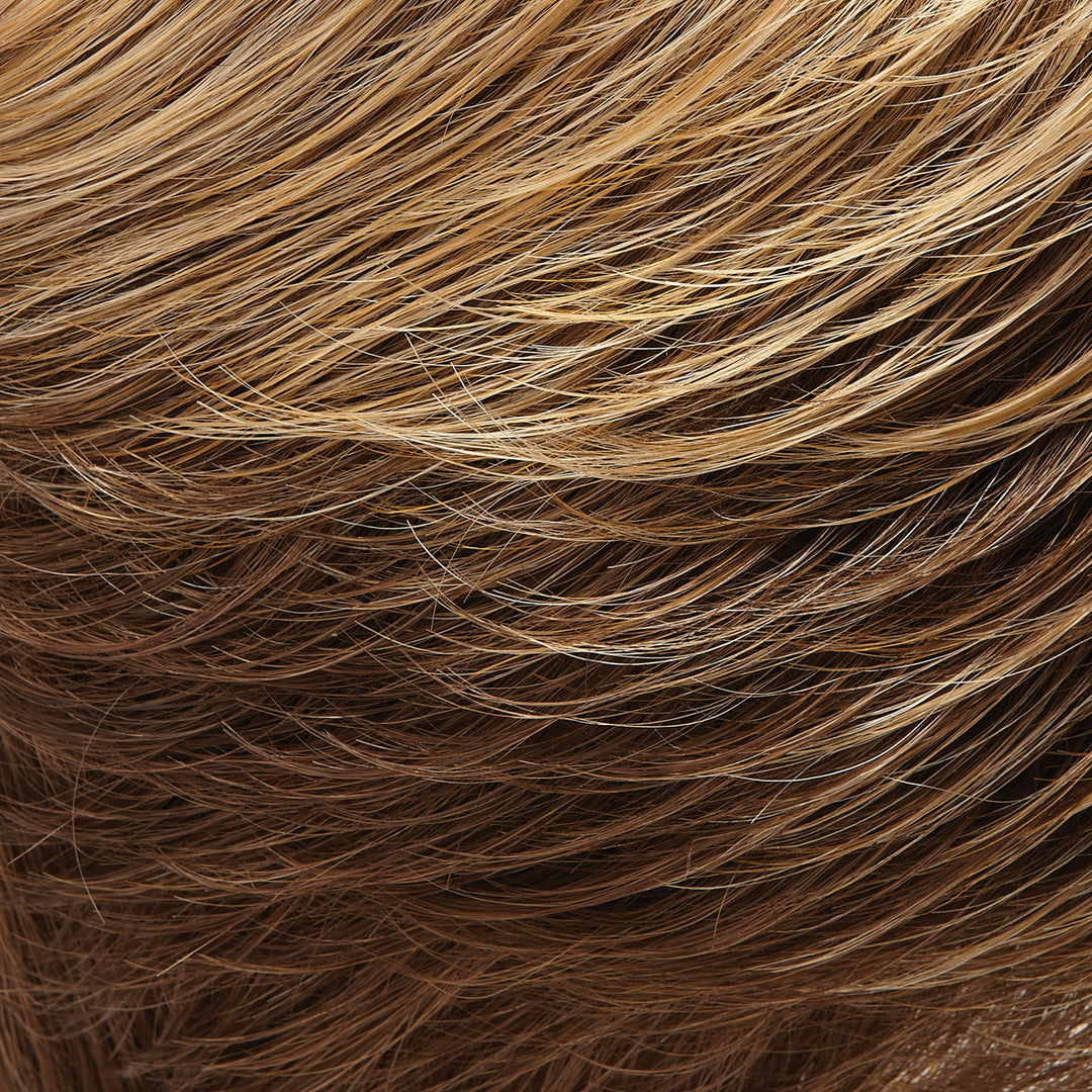 Allure by Jon Renau | Synthetic Pixie Cut Wig | Classic Traditional Cap