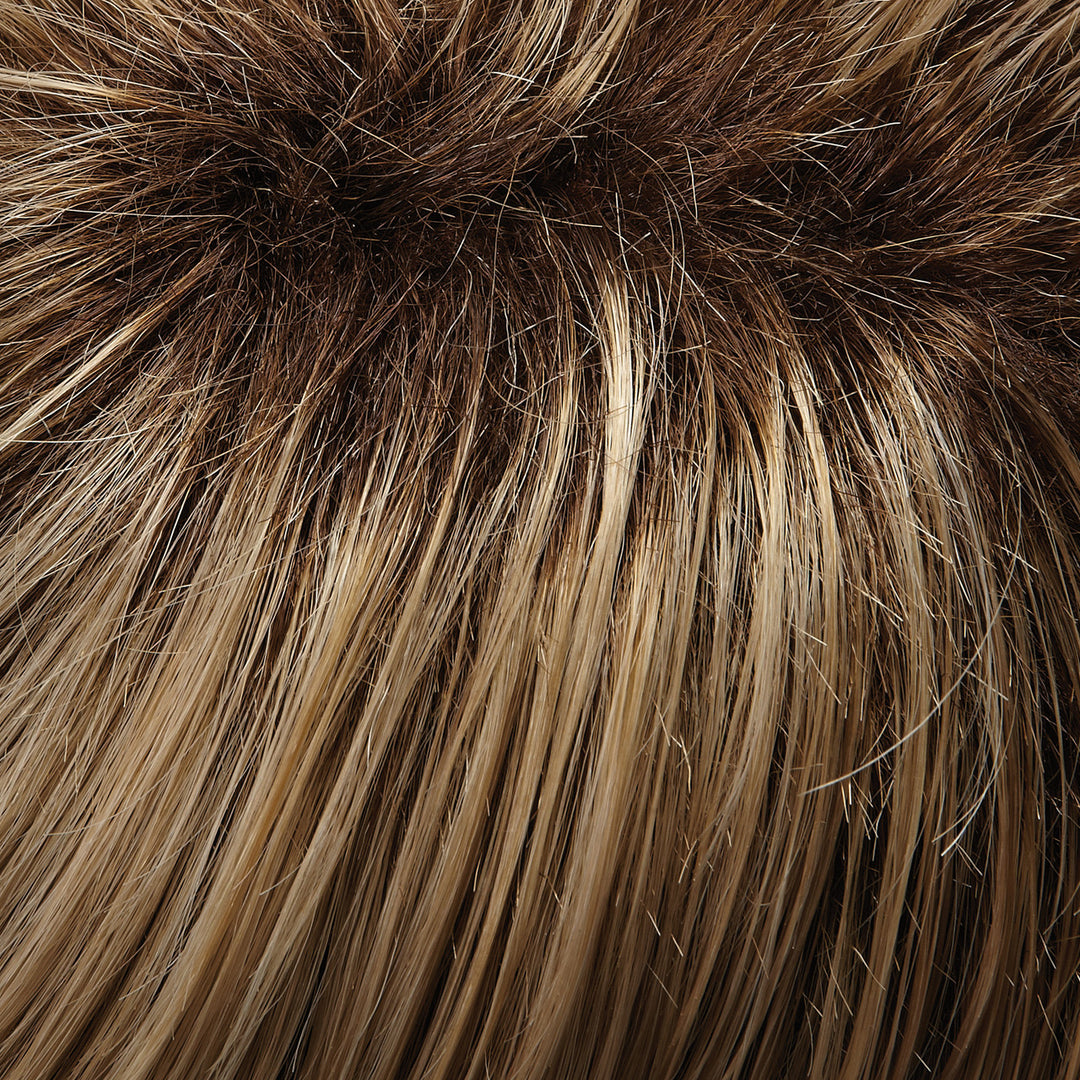 Allure by Jon Renau | Synthetic Pixie Cut Wig | Classic Traditional Cap