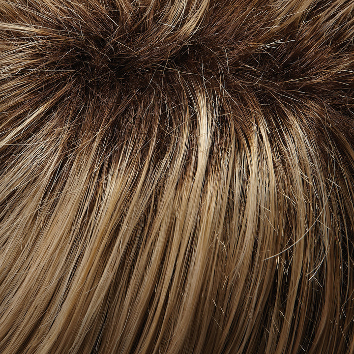 Allure by Jon Renau | Synthetic Pixie Cut Wig | Classic Traditional Cap