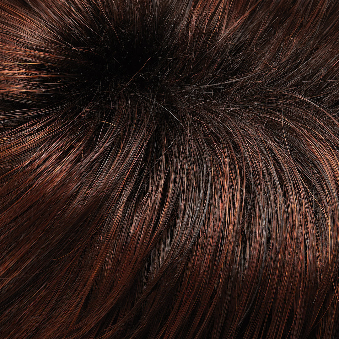 Allure by Jon Renau | Synthetic Pixie Cut Wig | Classic Traditional Cap