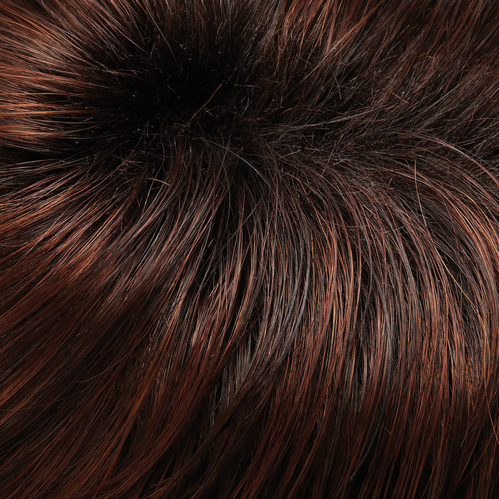 Allure by Jon Renau | Synthetic Pixie Cut Wig | Classic Traditional Cap