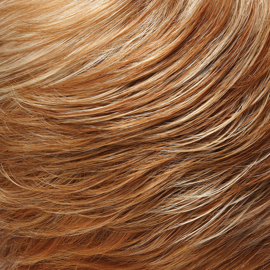 Allure by Jon Renau | Synthetic Pixie Cut Wig | Classic Traditional Cap