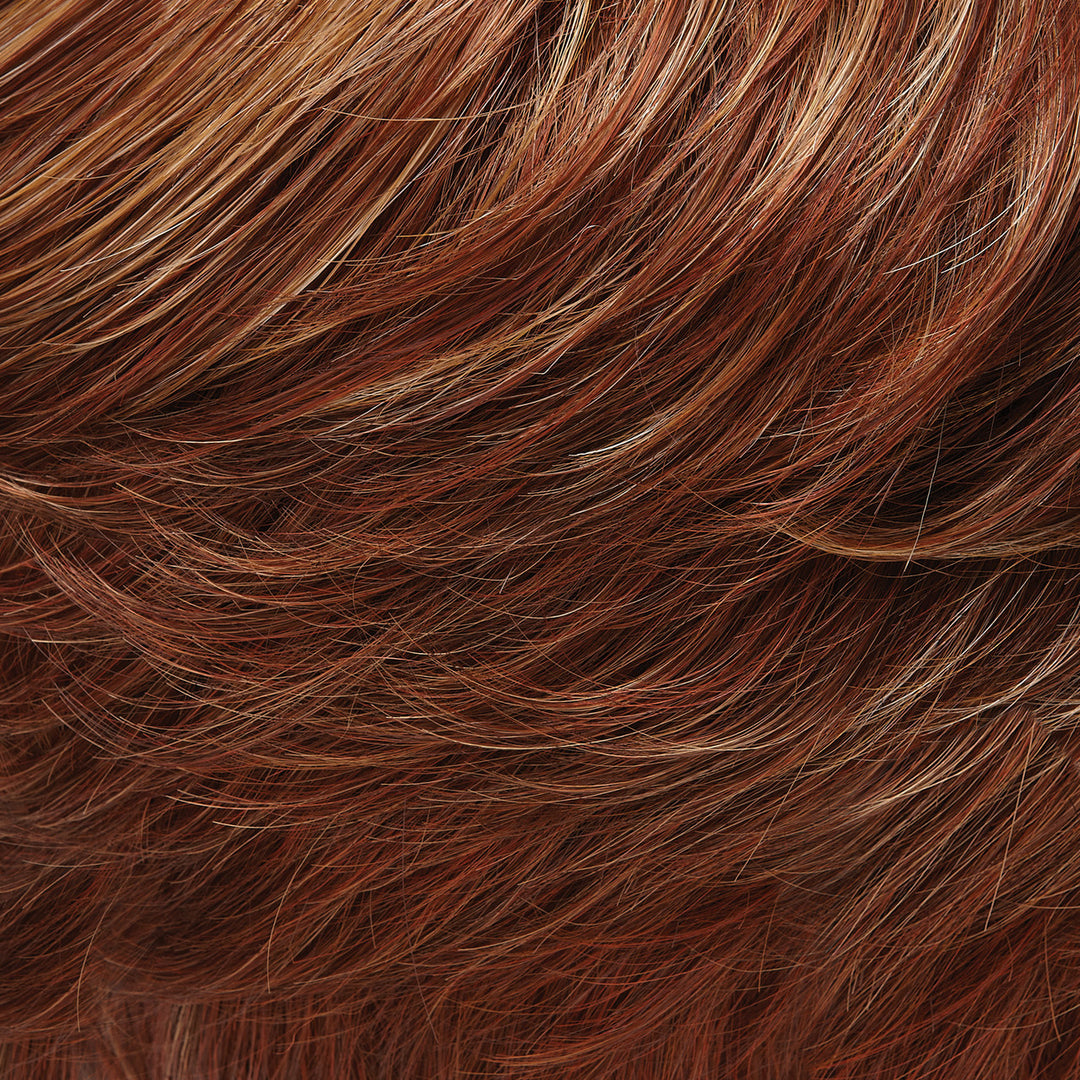 Allure by Jon Renau | Synthetic Pixie Cut Wig | Classic Traditional Cap