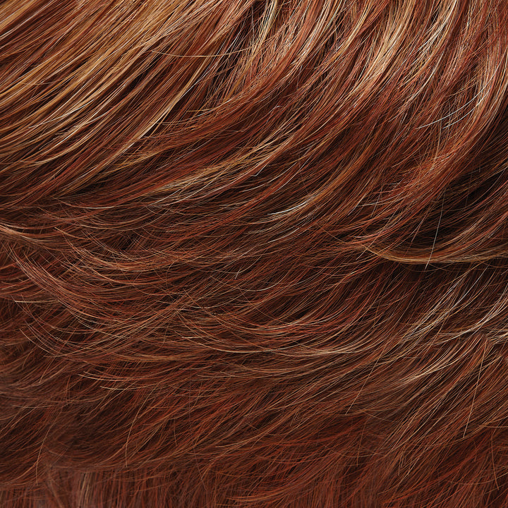 Allure by Jon Renau | Synthetic Pixie Cut Wig | Classic Traditional Cap
