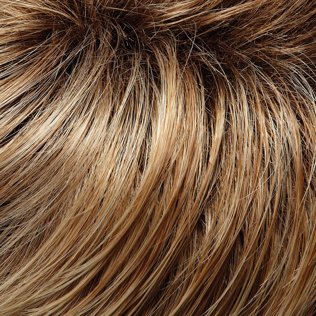 Allure by Jon Renau | Synthetic Pixie Cut Wig | Classic Traditional Cap