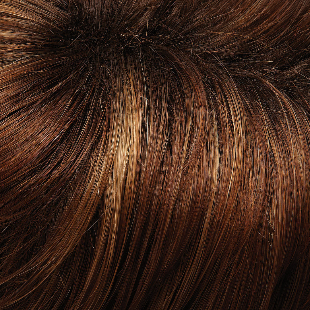 Allure by Jon Renau | Synthetic Pixie Cut Wig | Classic Traditional Cap
