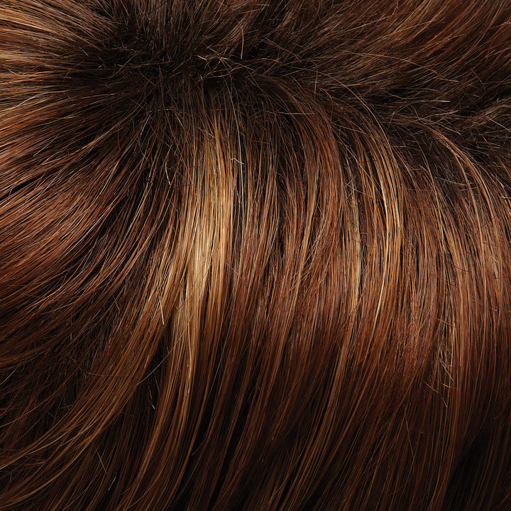 Allure by Jon Renau | Synthetic Pixie Cut Wig | Classic Traditional Cap