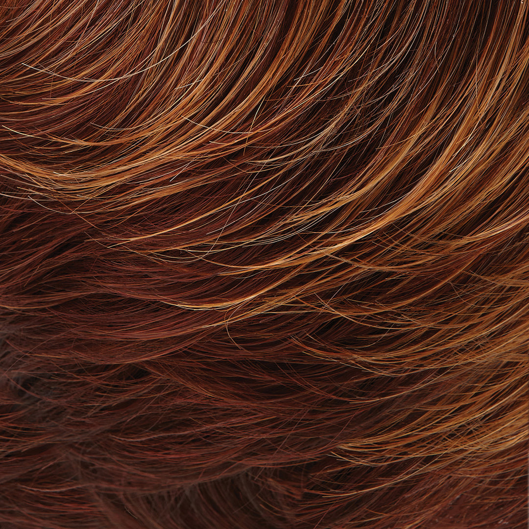 Allure by Jon Renau | Synthetic Pixie Cut Wig | Classic Traditional Cap
