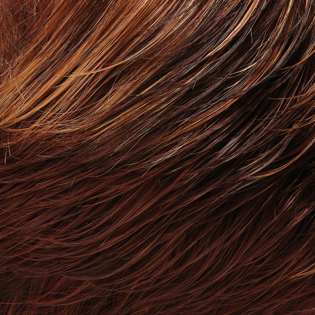 Allure by Jon Renau | Synthetic Pixie Cut Wig | Classic Traditional Cap