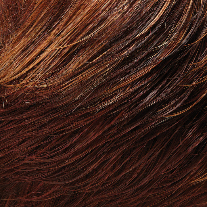 Allure by Jon Renau | Synthetic Pixie Cut Wig | Classic Traditional Cap