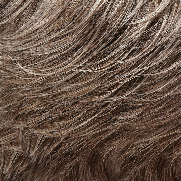 Allure by Jon Renau | Synthetic Pixie Cut Wig | Classic Traditional Cap