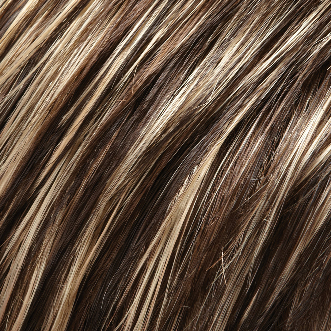 Allure by Jon Renau | Synthetic Pixie Cut Wig | Classic Traditional Cap