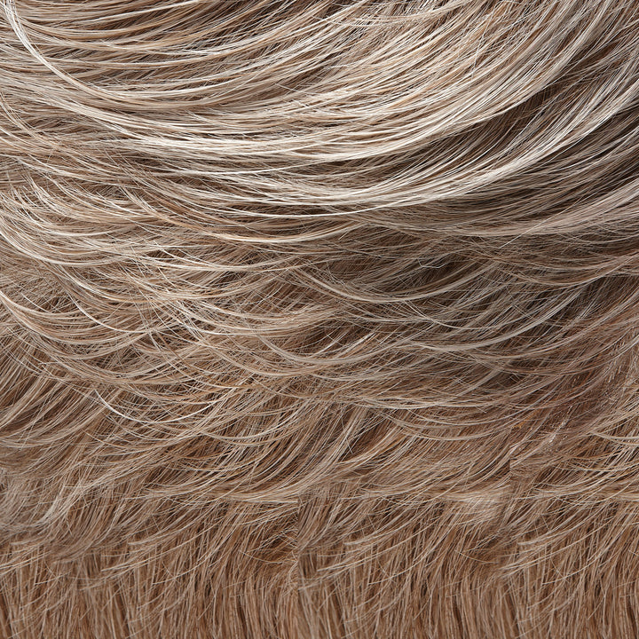 Allure by Jon Renau | Synthetic Pixie Cut Wig | Classic Traditional Cap