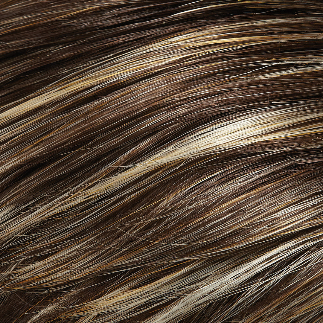 Allure by Jon Renau | Synthetic Pixie Cut Wig | Classic Traditional Cap