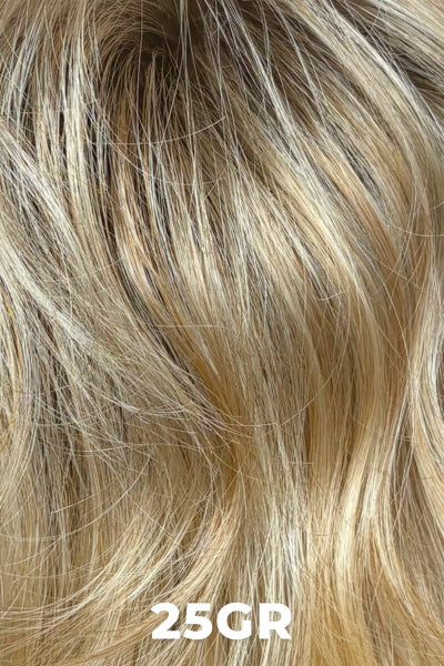 Riley by Henry Margu | Synthetic Wig Style
