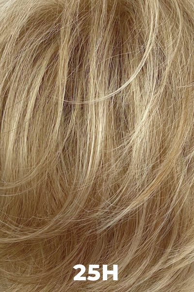 Riley by Henry Margu | Synthetic Wig Style