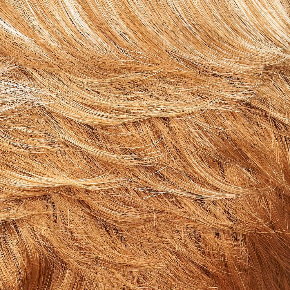 Jazz Petite by Jon Renau | Synthetic Short Shag Wig | O&