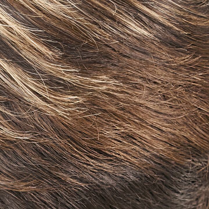 Jazz Petite by Jon Renau | Synthetic Short Shag Wig | O&