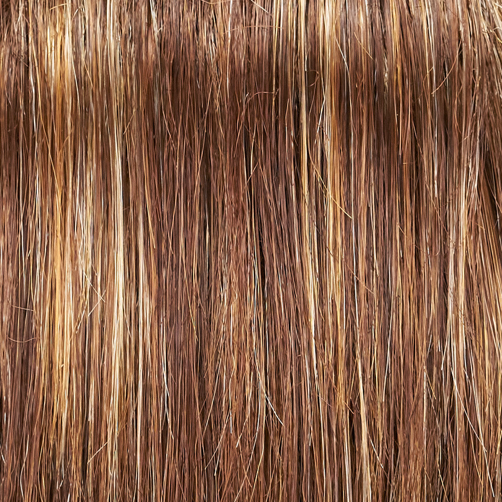 Natalie by Jon Renau | Synthetic Asymmetrical Bob Wig | O&