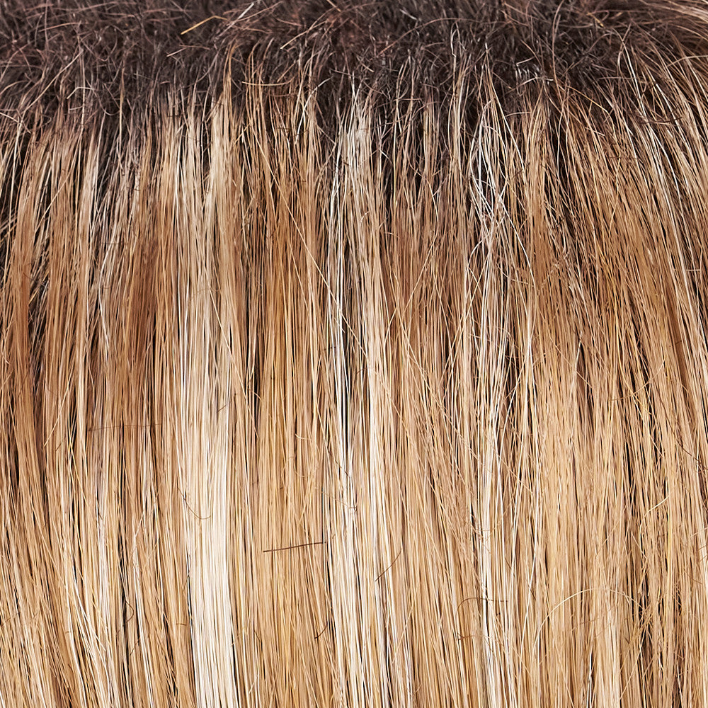 Natalie by Jon Renau | Synthetic Asymmetrical Bob Wig | O&