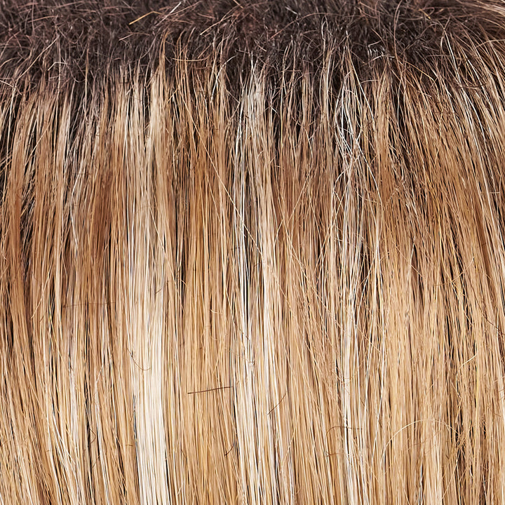 Natalie by Jon Renau | Synthetic Asymmetrical Bob Wig | O&