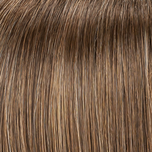 Mila by Jon Renau | Synthetic Lace Front Wig | Monofilament Top