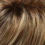Sloane by Jon Renau | Mid-Length Heat-Friendly Lace Front Wig