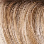 Sloane by Jon Renau | Mid-Length Heat-Friendly Lace Front Wig