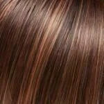 Morgan by Jon Renau | Long Heat-Friendly Lace Front Wig
