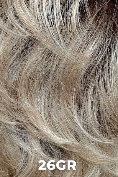 Riley by Henry Margu | Synthetic Wig Style