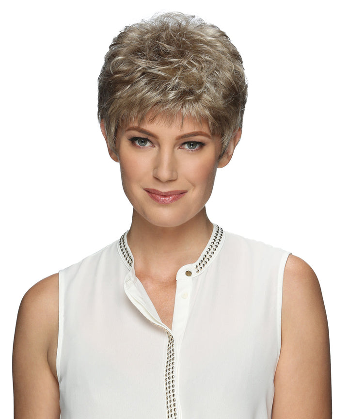 Jamie by Estetica Designs | Classic Pixie Synthetic Wig