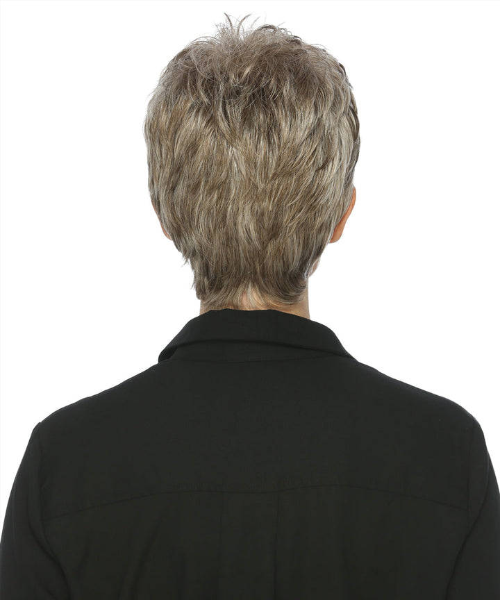Vikki by Estetica Designs | Short Pixie Synthetic Wig