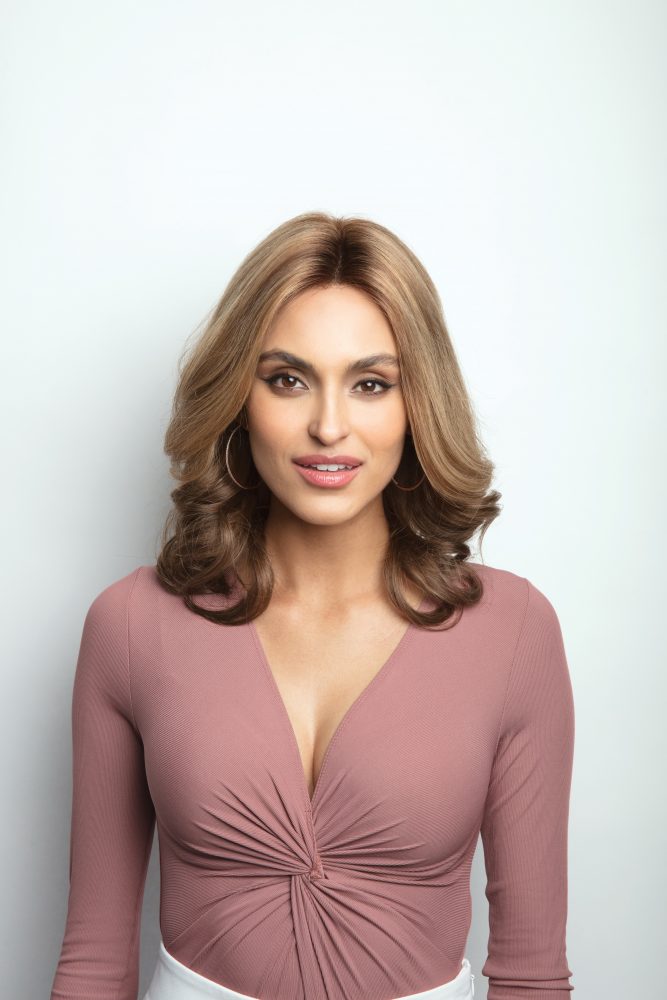 Megan by Noriko | Short Straight Synthetic Bob Wig