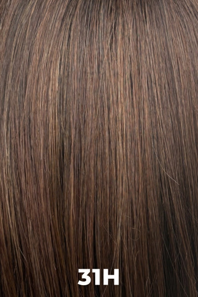 Riley by Henry Margu | Synthetic Wig Style